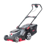 AL-KO 18V Bosch Comfort 38.2 Li R Mower (Power Unit)