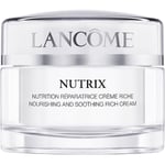 Lancôme Facial care Day cream Nutrix Nourishing and Soothing Rich Cream 75 ml (£451.87 / 1 l)