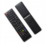 Télécommande Universelle de Rechange Télécommande LED Brandt b3325hd