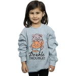 Sweat-shirt enfant Disney  The Aristocats Double Trouble