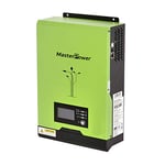 Master U-Power Inverseur Chargeur Hybride UM 1000 W 12 V MPPT