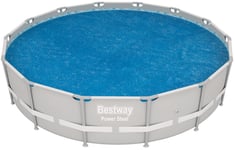 Bestway Solar Poolskydd 427-457 cm