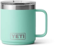 Yeti Rambler 10 oz Mug 296 mlseafoam