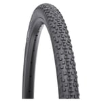 Resolute TCS 650Bx42 120TPI Tubeless Ready Black 936421012 WTB Cover