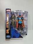 Dr Strange Marvel Select Special Collector Edition Toy Figure Disney Store