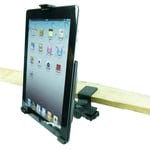 Dedicated Extended Shelf Tabletop Mount for Apple iPad 1st Gen