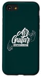 iPhone SE (2020) / 7 / 8 Air Guitar Outfit for Air Guitar Case