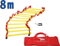 Yakimasport Yakima Sport Träningsstege 8 M 100068