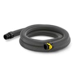 KÄRCHER PRO ACCESSOIRES Tuyau flexible KARCHER emballé DN35 2m - 2.889-161.0