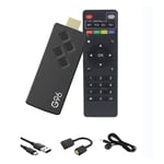 For  TV Stick Dongle Android 10 Smart TV Box 2.4G&5G WIFI Bluetooth Set6956