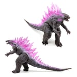 2024 Godzilla Kong The New Empire King of the Monsters Action Figure Model Toys