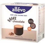 Allévo Allevo Shake VLCD 15 porsjoner Sjokolade