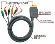 Cable Component pour Xbox 360