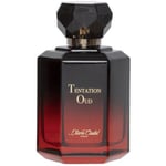 Diane Castel - Tentation Oud - Eau de parfum Femme - 100ml