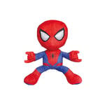 Jätte Spiderman Gosedjur 92cm XXL Marvel Plysch 80289