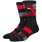 Chaussettes Stance  Chaussettes Homme BULLS CRYPTIC NBA