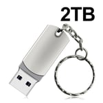 2TB 2023 High Speed USB 3.0 Pen Drive Portable Flash Drive USB Stick