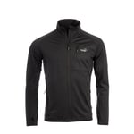 Arrak Outdoor Action training jacket M Black M