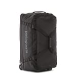 Patagonia Black Hole Wheeled Duffel 70L - Sac de voyage à roulettes  