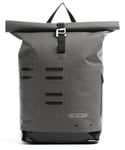 Ortlieb Commuter-Daypack Urban 27 Sac à dos roll-top gris foncé