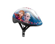 Stamp ANNA ELSA CASQUE REINE DES NEIGES II, RN244100XS, BLUE, TAILLE-XS