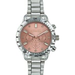 Missguided Ladies Watch MG074SM