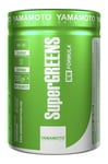 Yamamoto Nutrition - Super Greens, Mint Lime - 200g