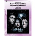 Williams John - Harry Potter - Prisoner Of Azkaban - Symphonic Wind Band