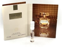 ELIE SAAB LE PARFUM LUMIERE 1.5ml EDP SAMPLE SPRAY