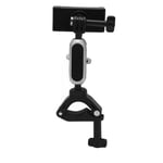 Action Camera Bike Motorcycle Handlebar Mount Camera Handlebar Mount With