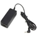 MicroBattery AC Adapter 19V 2.1mAh 40W adaptateur de puissance & onduleur Noir - Adaptateurs de puissance & onduleurs (19 V, 40 W, Asus EEePC: 1001HA, 1005HA, 1008HA, 1101HA, 1102HA, 1104HA, 1106HA, 1108HA, 1110HA, Noir)