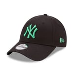 New Era - Casquette 9Forty - New York Yankees - Black - 60222469-child