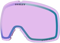 Oakley Flight Tracker L Reserveglass prizm iced iridium