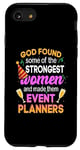 iPhone SE (2020) / 7 / 8 God Found Some Of The Strongest Women Event Planners Party Case