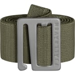 Fjällräven Abisko Midsummer Belt (Beige (LIGHT OLIVE/622) One size)