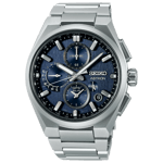 SEIKO ASTRON GPS SOLAR SSH161J1