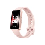 HUAWEI Band 9 aktivitetsarmbånd, rosa