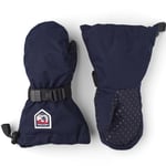 Hestra Fjellvotten Jr. – mitt – Navy - 4