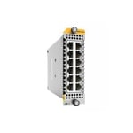 ALLIED TELESIS AT-XEM2-12XTm-B05 Module 12 ports RJ45 Multi-Gigabit