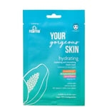 Dr. PAWPAW Your Gorgeous Skin Hydrating and Nourishing Sheet Mask