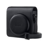 Fujifilm INSTAX Mini 99 Camera Case, Black | ✅ Black Friday Deals