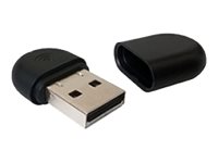 Yealink Wf40 - Nätverksadapter - Usb 2.0 - 802.11B/G/N