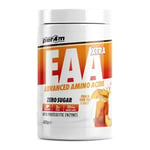 PER4M EAA XTRA ADVANCED AMINO ACIDS ZERO SUGAR VEGAN 420G PEACH ICE TEA