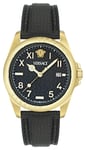 Versace VE9H00224 Men's VERSACE ANTEO (41mm) Black Dial / Watch