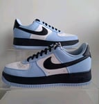 NIKE AIR FORCE 1 ID By You SIZE UK 8 EUR 42.5 (DZ3638 900)