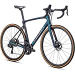 Specialized S-works Roubaix Road Bike