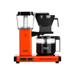 Kahvinkeitin Moccamaster KBG 741 Select Orange