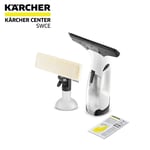 Karcher WV5 Plus Window Vac, Mirrors, Shower Screens