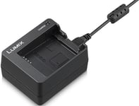 PANASONIC Chargeur DMW-BTC12E (FZ1000/200, G81, GX80, TZ101...)