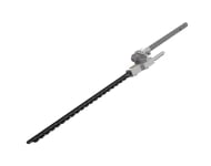 Tête taille-haie sur perche combisystème XR Flexvolt 54V DEWALT - DCMASPH6N-XJ